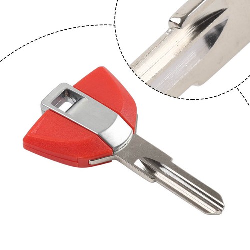 Uncut blank blade - blade, fit