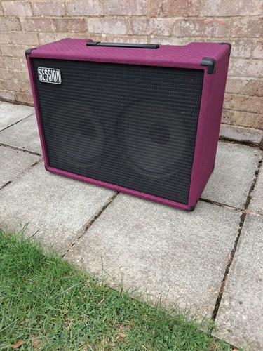 Sessionette guitar - sessionette,