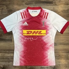 Harlequins Rugby Shirt