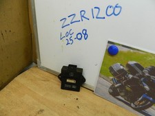 KAWASAKI ZZR1200 CDI IGNITION UNIT - FULL WORKING ORDER