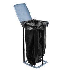 Rubbish Bin Bag Holder Stand