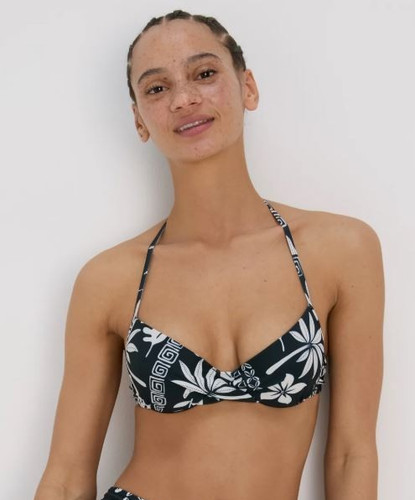 Matalan bnwt black til - til, print