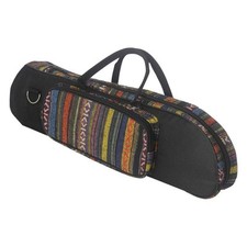 Boho trumpet gig bag - bag, padded