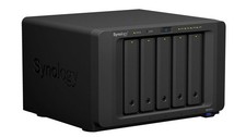 Synology diskstation ds1517 - synology, ds1517+