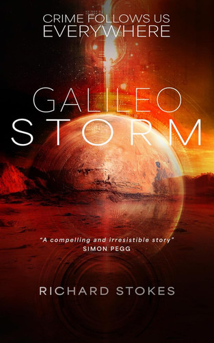 Galileo storm - galileo,