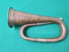 Vintage WW1/WW2 Copper & Brass