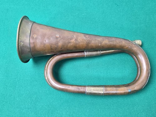 Vintage ww1 ww2 copper brass - vintage,