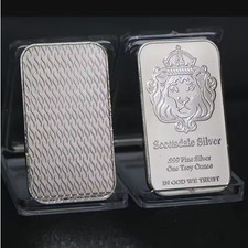 Scottsdale Mint 1 oz .999 Fine