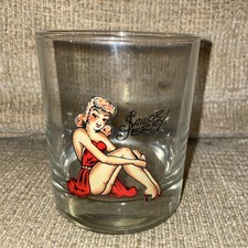 Sailor jerry spiced - spiced, pin-up