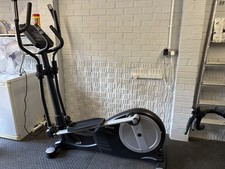 JTX Tri-Fit Incline Cross
