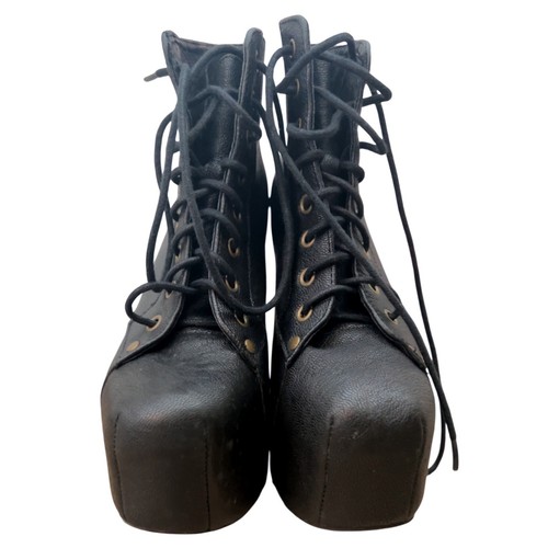 Jeffrey campbell lita boots - jeffrey,