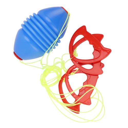 Bilateral hand sliding ball - hand,