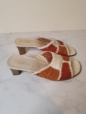 GABOR COMFORT LADIES MULES