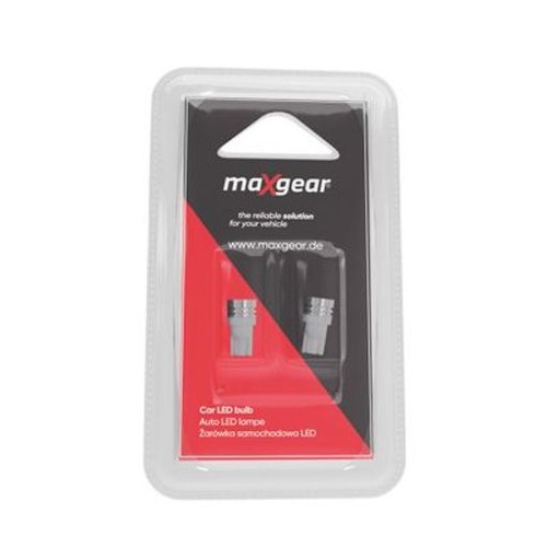 Fits maxgear 0168set led - 78-0168set,