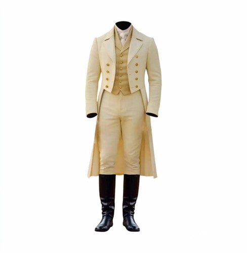 Men custom made regency - custom,