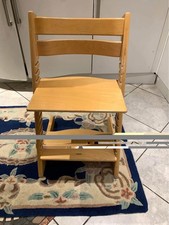 Stoke Tripp Trapp High Chair