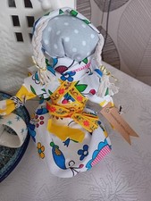 Motanka Dolls-Lalka Motanka