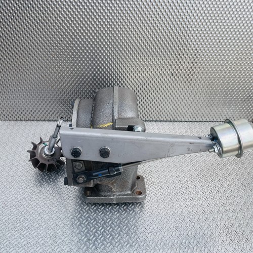 Holset hx40w turbo 16cm - hx40w, t3