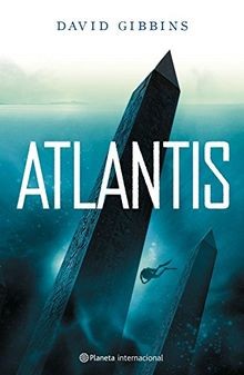 Atlantis planeta - atlantis, (planeta