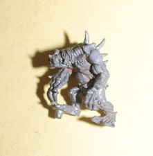 Citadel - Warhammer - Monsters