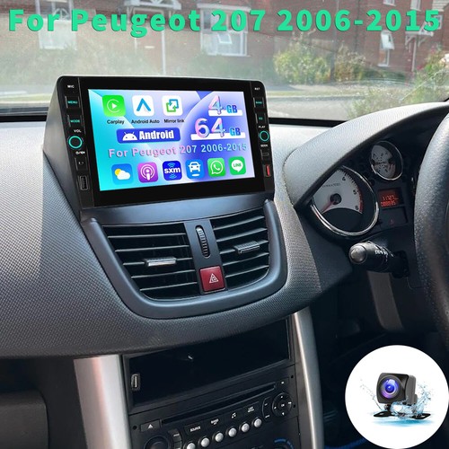64g for peugeot 207 - peugeot,