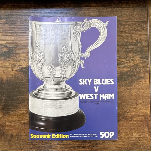 Coventry city west - v,