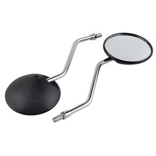 Motorcycle Side Mirrors for