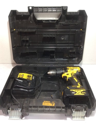 Dewalt dcd778 combi - combi, +