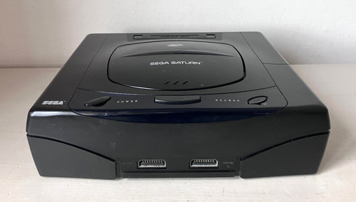 Sega saturn model mk1 - 1,