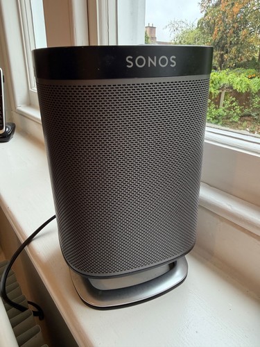 Sonos play wireless smart - sonos,