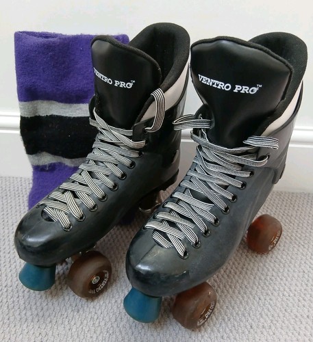 Ventro pro turbo quad - quad, roller