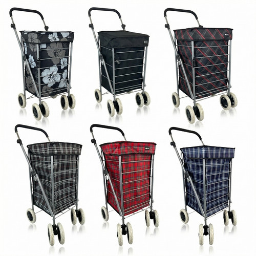 Hampton stewart foldable - stewart, 6