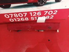 Ford Fiesta Ecoboost 3 Door Hatchback 2013-2017 HIGH LEVEL BRAKE LIGHT
