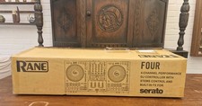 Rane Four Advanced 4-Channel