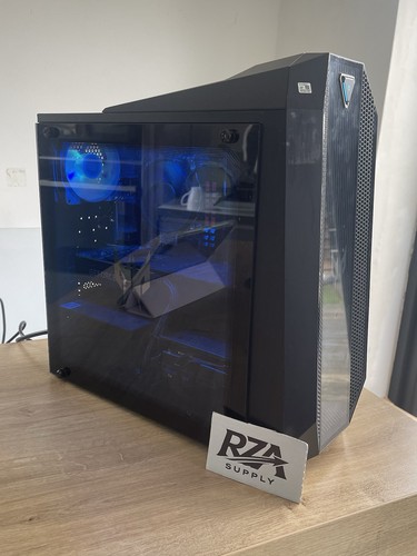 Predator orion 3000 gaming - gaming, pc