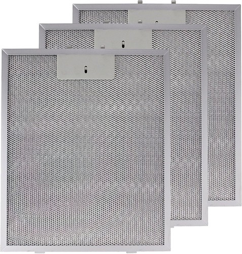 Spares2go metal mesh filter - spares2go,