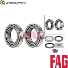 WHEEL BEARING KIT 713 6503 10