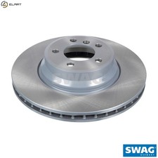 2x BRAKE DISC 20 92 4466 FOR