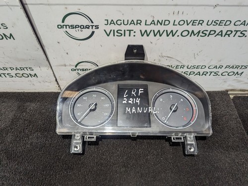 Land rover freelander l359 - land,