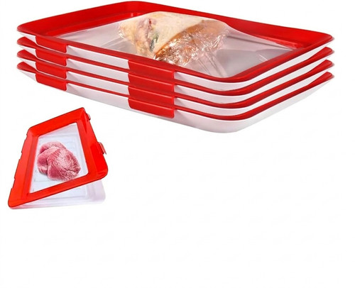 Stretch fresh food storage - stretch,