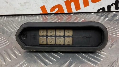 Citroen dispatch mk2 left side - dispatch,