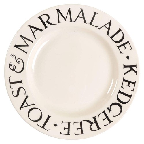 Emma bridgewater black toast - emma, &