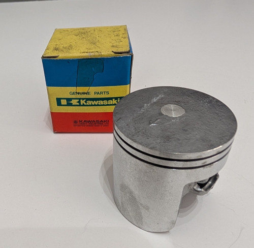 Nos oem kawasaki ae80 - kawasaki, ae80/ar80