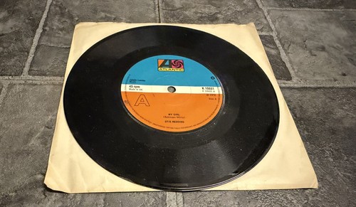 Otis redding girl hard - redding,