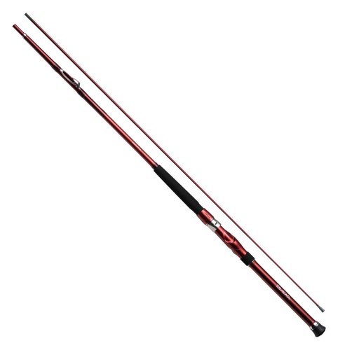 Daiwa boat rod - boat, interline