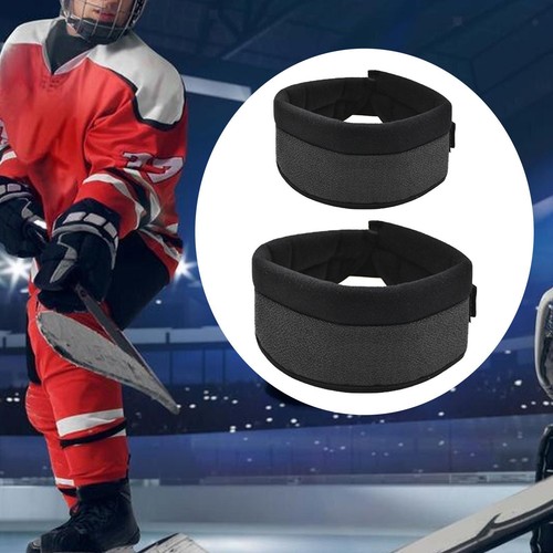 Hockey neck guard - neck, lightweight