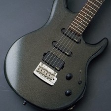 MUSIC MAN LUKE II- Black