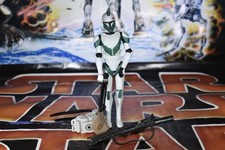 CLONE TROOPER DRAA  CW35