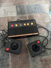 Atari Flashback Classic Game