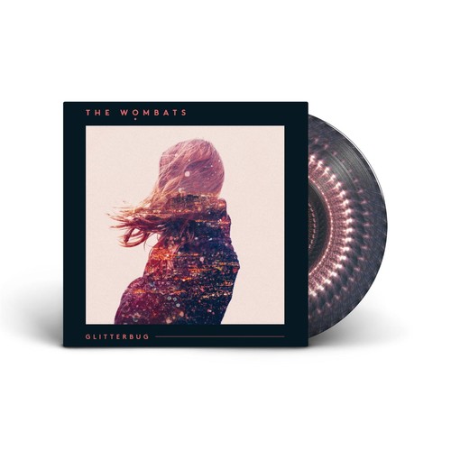 The wombats glitterbug - wombats, 10th